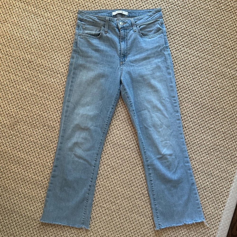 Joe’s Jeans Cropped